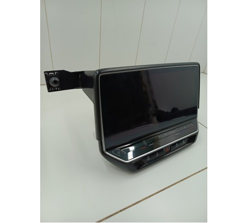 Монитор мультимедийный многофункциональный