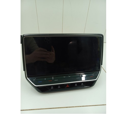 Монитор мультимедийный многофункциональный