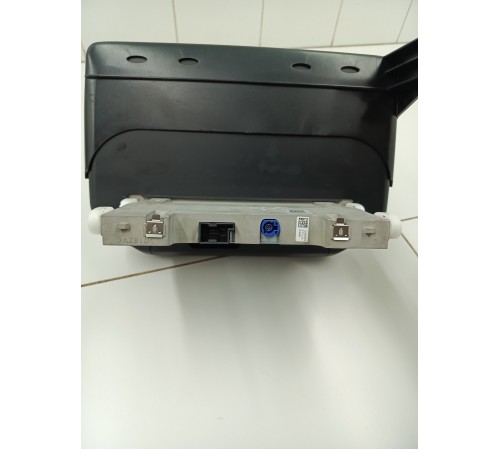 Монитор мультимедийный многофункциональный