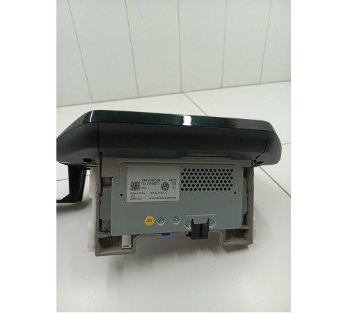 Монитор мультимедийный многофункциональный