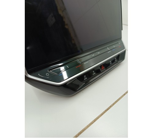 Монитор мультимедийный многофункциональный