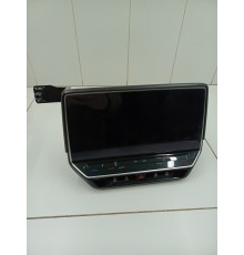 Монитор мультимедийный многофункциональный