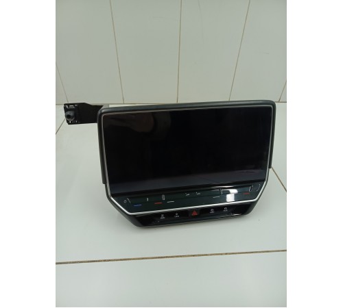 Монитор мультимедийный многофункциональный