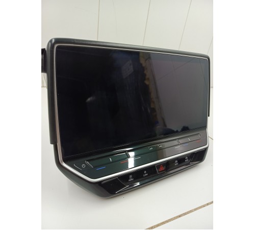 Монитор мультимедийный многофункциональный