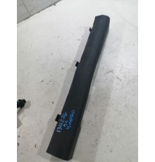 Накладка на порог передняя левая