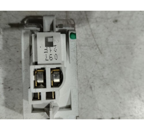 Плафон внутреннего освещения салона