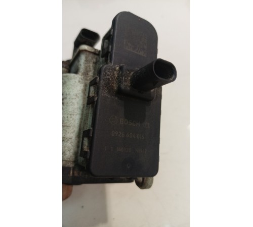 Насос топливный мачевины