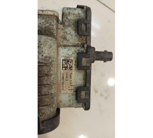 Насос топливный мачевины