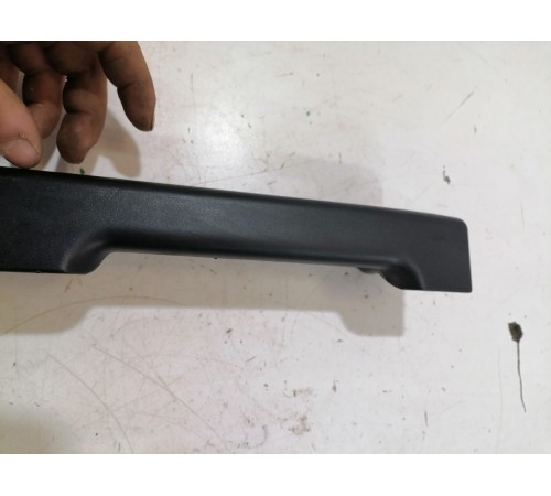 Ручка крышки багажника