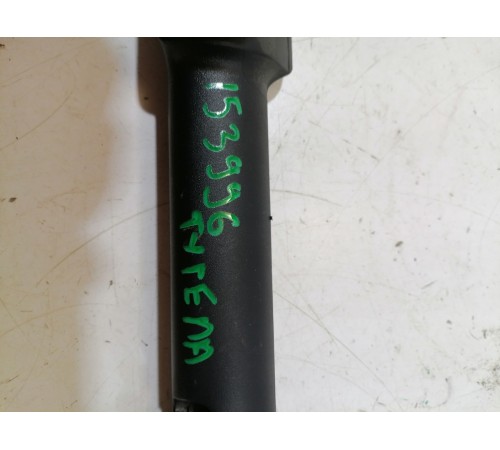 Ручка крышки багажника