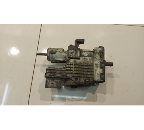 Насос топливный мачевины