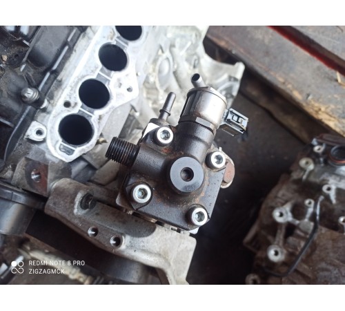 ТНВД(топливный насос высокого давления)