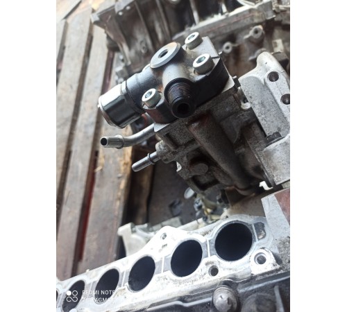 ТНВД(топливный насос высокого давления)