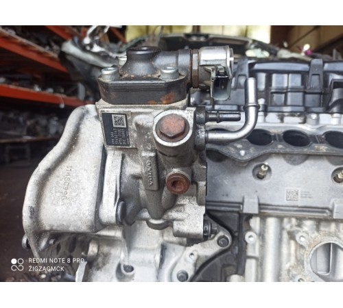 ТНВД(топливный насос высокого давления)