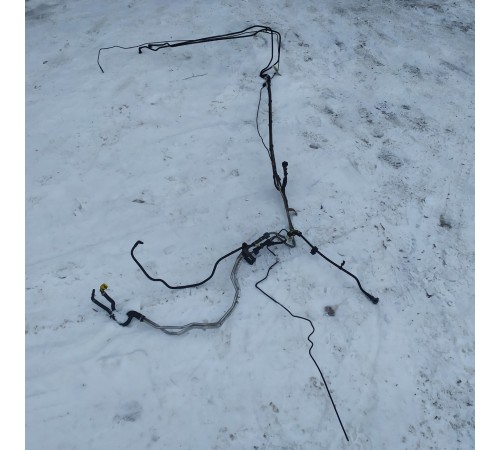 Топливная магистраль