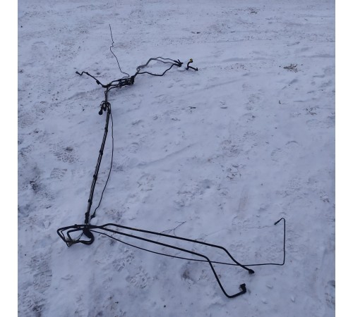 Топливная магистраль