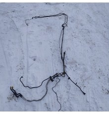 Топливная магистраль