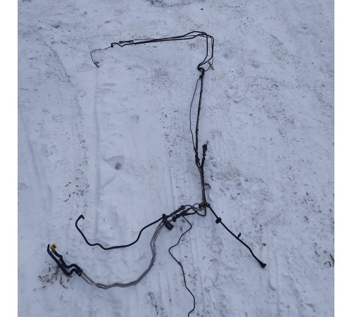 Топливная магистраль