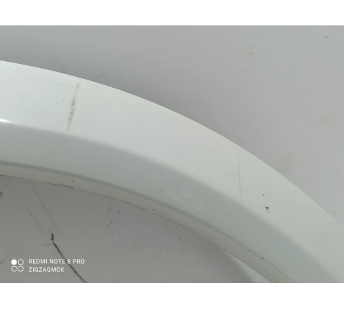 Накладка арки колеса (задняя правая)