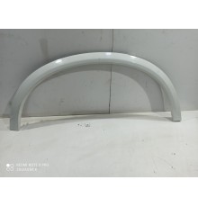 Накладка арки колеса (задняя правая)