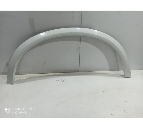 Накладка арки колеса (задняя правая)