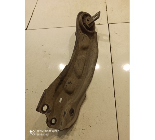Рычаг подвески продольный(задний левый)