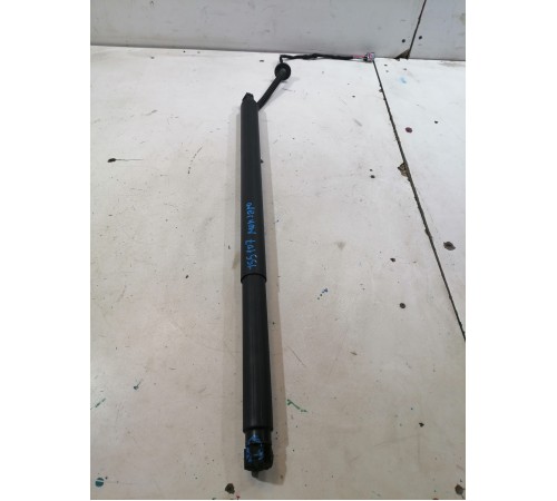 Амортизатор крышки багажника левый