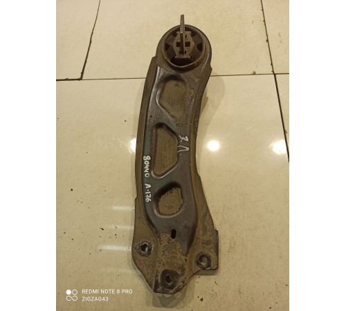 Рычаг подвески продольный(задний левый)