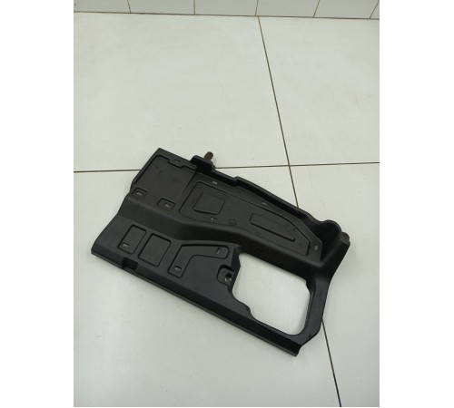 Накладка торпедо нижняя