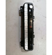 Блок управления климатом