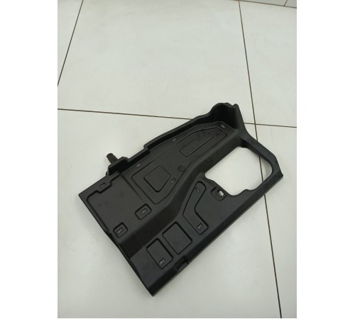 Накладка торпедо нижняя