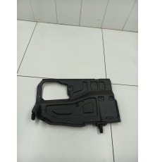 Накладка торпедо нижняя