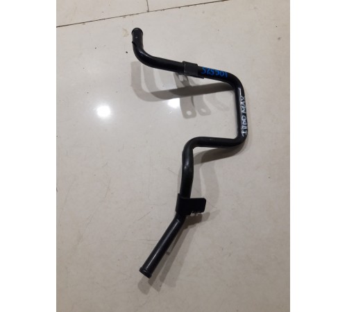 Патрубок системы охлаждения (металлический)