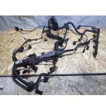 Электропроводка Моторная