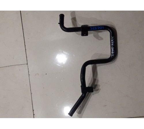 Патрубок системы охлаждения (металлический)