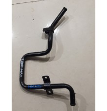 Патрубок системы охлаждения (металлический)