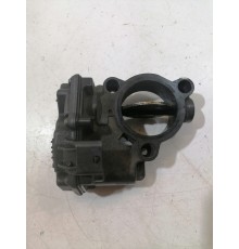 Заслонка дроссельная