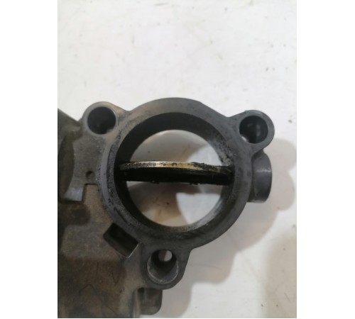 Заслонка дроссельная