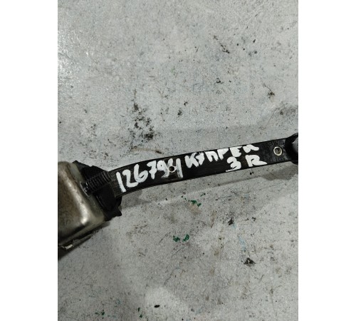 Ограничитель двери задний правый