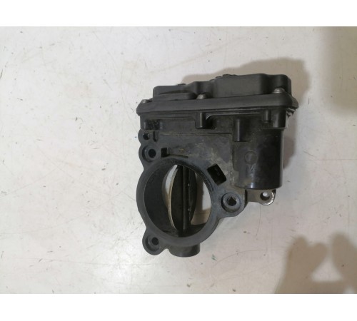 Заслонка дроссельная