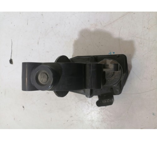 Заслонка дроссельная