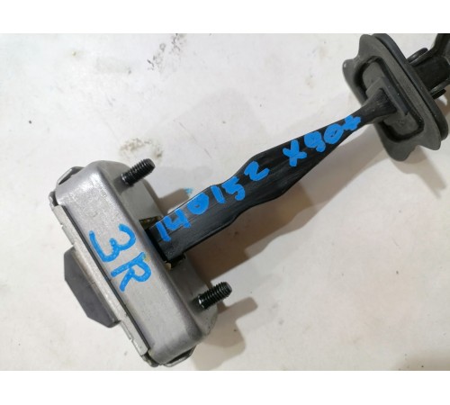 Ограничитель двери задний левый