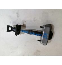 Ограничитель двери задний левый