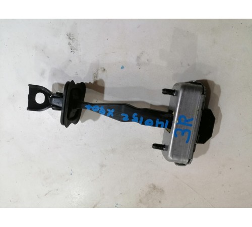 Ограничитель двери задний левый