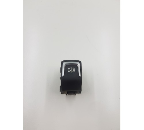 Кнопка стояночного тормоза