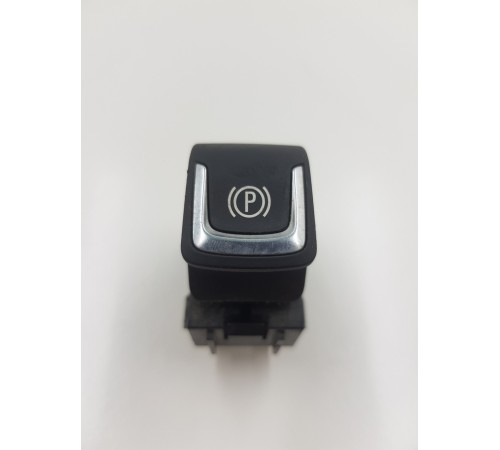 Кнопка стояночного тормоза