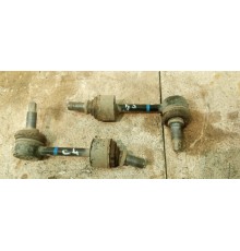 стойка стабилизатора задняя комплект