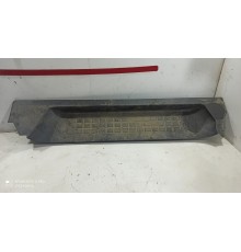 Накладка порога (задняя правая)