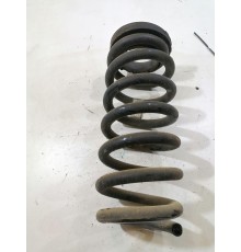Пружина подвески задняя