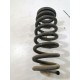 Пружина подвески задняя